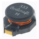 10x Do3316p 334mld Indutor Fixo 330uh Coilcraft Smd