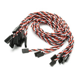 10x Extensao Servo 10cm