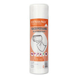 10x Extrusa Pack Saco Plastico Picotado 1 X 500 Und