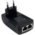 10x Fonte Poe 15v 1a Access Point Roteadores