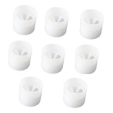 10x Golfe Plástico Colocando Para Backard Jardim Formação