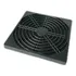 10x Grade Protetora Filtro Para Microventilador Cooler 120mm