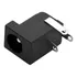 10x Jack P4 Fêmea 2,1mm Conector Placa Fonte Dc Plug Arduino
