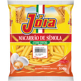 10x Joia Macarrao De