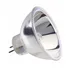 10x Lâmpada Elc Dicroica 250w / 24v