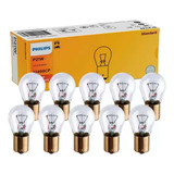 10x Lampada Freio Pisca