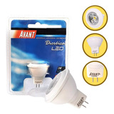 10x Lampada Led Mini