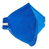 10x Mascaras Respiratoria Pff2