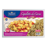 10x Mezzani Capeletti Carne