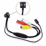 10x Mini Camera Pinhole