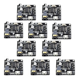 10x Mini Modulo Placa