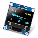 10x Modulo Display Oled