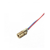 10x Modulo Laser 5v