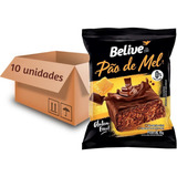 10x Pao De Mel
