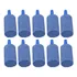 10x Pedra Porosa Aleas Jeneca P  Compressor De Ar Oxigenação