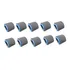 10x Pickup Roller Hp Q2612a Hp 1010 1020 1200 Rc1-2030-000