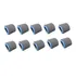 10x Pickup Roller Hp Q2612a Hp 1010 1020 1200 Rc1-2030-000
