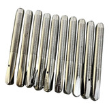 10x Pinos De Afinador