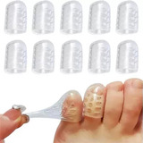 10x Protetor Capa Separador