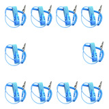 10x Pulseira Antiestatica Anti