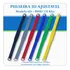 10x Pulseira De Proximidade Rfid Tag 125khz   Intelbras Agl