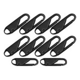 10x Puxador Ziper Reparo
