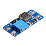 10x Regulador De Tensão Mt3608 Conversor Step Up Arduino