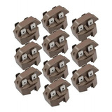 10x Rele Ptc Universal