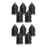 10x Reparador De Pneu