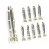 10x Resistência Chuveiro Multi T  Advanced Topjet 220v 7500w