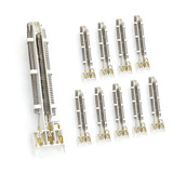 10x Resistencia Chuveiro Multi