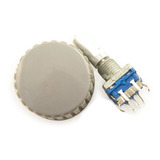 10x Rotary Encoder Chave