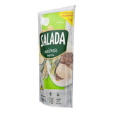 10x Salada Mayonesa Maionese