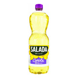 10x Salada Oleo De