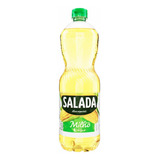 10x Salada Oleo De