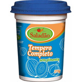 10x Saladao Tempero Completo