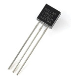 10x Sensor De Temperatura