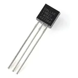 10x Sensor De Temperatura