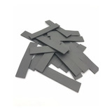 10x Separador Papel Compativel