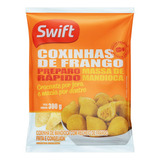 10x Swift Coxinhas De