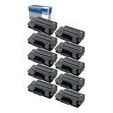 10x Toner Mltd203u P