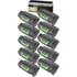 10x Toner Novo P/ Lexmark 52dbx00 52d4x00 Ms811 Ms812 524x