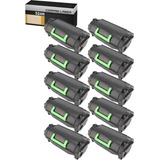 10x Toner P