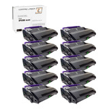 10x Toner Para Impressora