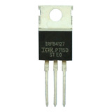 10x Transistor Irfb4127