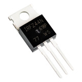 10x Transistor Irfz44n
