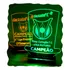 10x Troféu Acrílico Led Personalizado Como Você Quiser