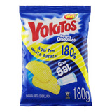 10x Yokitos Batata Frita