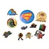 11 Broches Boton Antigo Johnny Walker Embratel Etc Fretgrats
