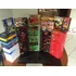 11 Caixas + Berço (snes, N64, Gba, Gbc)